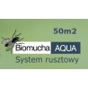 Biomucha AQUA /4.500szt/ na 50m2