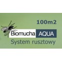 Biomucha AQUA /9.000szt/ na 100m2
