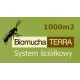 Biomucha TERRA MEGA TUBA 150.000 szt. na 1000m2